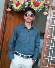 Abhishek Pipraiya