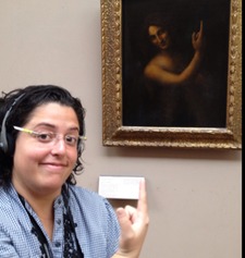 Hil Cabello