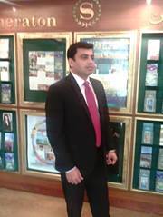 Rashid Chaudhary
