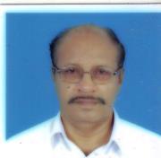Balakrishnan Krishnan
