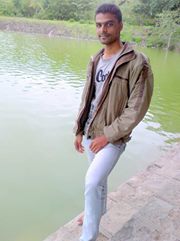 Suraj Garud