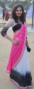 Nimisha Jain