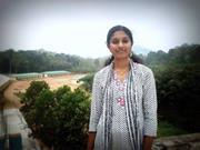 Arya Raju