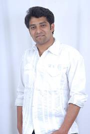 Raghav Goud