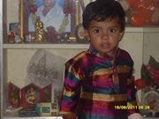 Lakshmi Charan