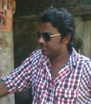Ramesh Pillai
