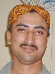 Nadeem Ahmed