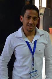 Mohamed Ashraf
