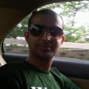 Vishal Ojha