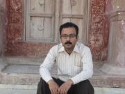 Saadat Ali