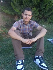 Muhammad Salameh