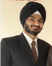 Jatin Singh