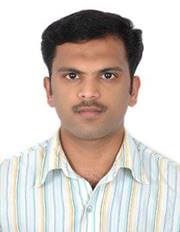 Shafeek Kaniyarakkal