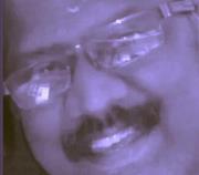 Sathish Ramakrishnan