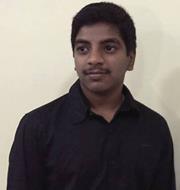 Yaswanth Gudisa