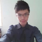 Liew Wing hing
