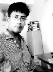 Abhishek Bera