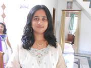 Barkha Marks