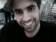Alejandro Núñez baladrón