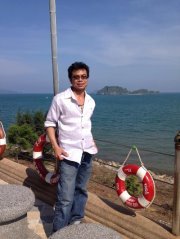 นุชา ไชยเสน