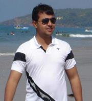 संदीप कुमार