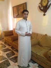 بكر العموري