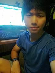 Nanthavut Phanphiphat