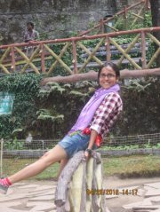 Priya Shah
