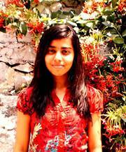 Saumya Suresh
