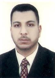 علاء العميدي