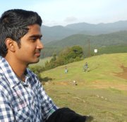 Sanjay Krishna