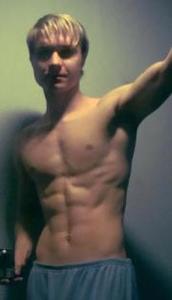 Михаил Селезнёв