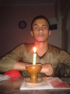 الصيدلي المتفائل