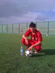 احمد السريحي