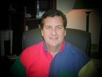 Jim Dowis