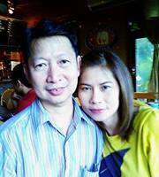 ดรุณี บุญทาเลิศ