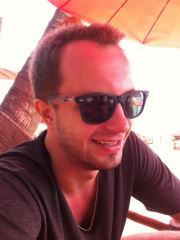 Александр Александровский