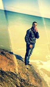 Aymen Belhadj