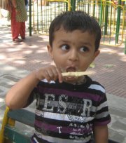 Rakesh Mane