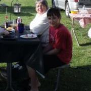 Chastity Robison-sheets