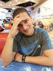 Adel Sayed