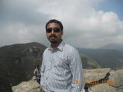 Rakesh Chandran
