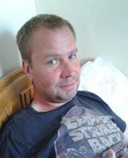 Mark Bambridge