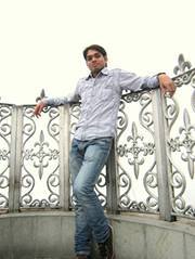 Avinash Rajput