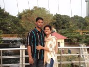 Sherin Tony