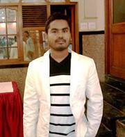 Mohd Fuzail
