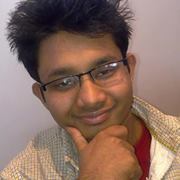 Rohit Bhattāchārya