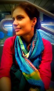 Preeti Sindhu