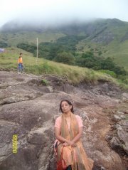 Usha Rajendran