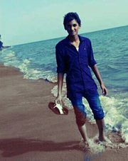 Jamshi Ks